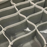 Ensemble de boîtes de rangement pour sous-vêtements