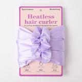 Fer à friser éponge