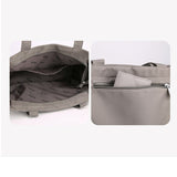 sac de classement couleur bonbon