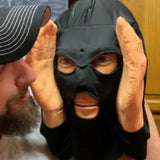 Pendentif Halloween Peeping Tom