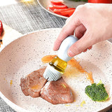 Bouteilles de brosse à huile