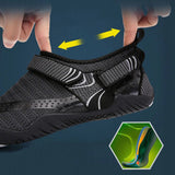 Chaussures de plage en plein air avec semelle souple