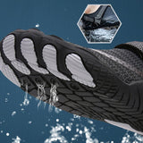 Chaussures de plage en plein air avec semelle souple