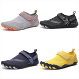 Chaussures de plage en plein air avec semelle souple