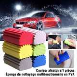 Éponges de Nettoyage PVA