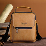 Petit sac à bandoulière rétro