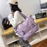 Sac de Voyage Léger et Portable