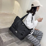 Sac de Voyage Léger et Portable