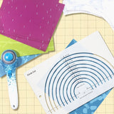 Règle De Couture Acrylique