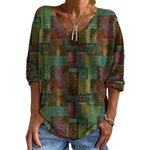 Bloc de Couleur T-shirt