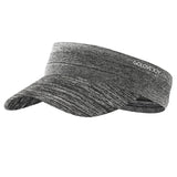 Chapeau de soleil respirant à haute élasticité