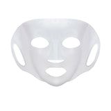 Couverture de masque en silicone suspendu à l'oreille 3D