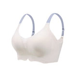 Soutien-gorge fin d'été sans armatures
