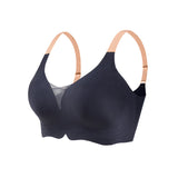 Soutien-gorge fin d'été sans armatures