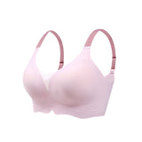 Soutien-gorge fin d'été sans armatures