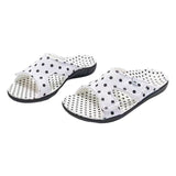 Pantoufles plates pour femmes populaires d'été