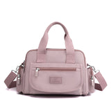 Sac à main décontracté en nylon pour femme