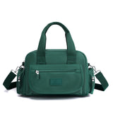Sac à main décontracté en nylon pour femme