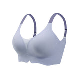 Soutien-gorge fin d'été sans armatures