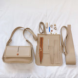 Sac à bandoulière élégant à une épaule