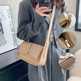 Sac à bandoulière élégant à une épaule