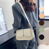 Sac à bandoulière élégant à une épaule