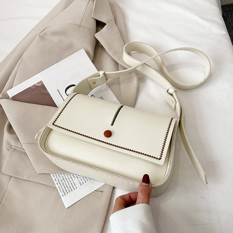 Sac à bandoulière élégant à une épaule