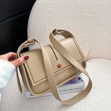 Sac à bandoulière élégant à une épaule