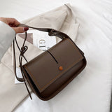 Sac à bandoulière élégant à une épaule