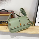 Sac à bandoulière élégant à une épaule