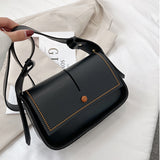 Sac à bandoulière élégant à une épaule