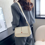 Sac à bandoulière élégant à une épaule