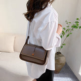 Sac à bandoulière élégant à une épaule