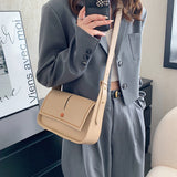 Sac à bandoulière élégant à une épaule