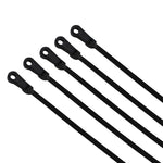 Attaches de Câble à Trou de Vis