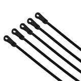 Attaches de Câble à Trou de Vis