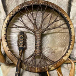 Tambour Chaman