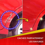 Spray anti-rayures pour voiture Nano