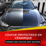 Spray anti-rayures pour voiture Nano