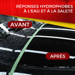 Spray anti-rayures pour voiture Nano