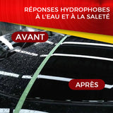 Spray anti-rayures pour voiture Nano