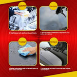 Spray anti-rayures pour voiture Nano