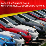 Spray anti-rayures pour voiture Nano