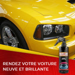 Spray anti-rayures pour voiture Nano