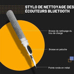 Stylo de nettoyage multifonctionnel