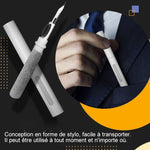 Stylo de nettoyage multifonctionnel