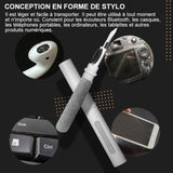 Stylo de nettoyage multifonctionnel