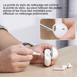 Stylo de nettoyage multifonctionnel