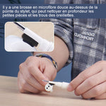 Stylo de nettoyage multifonctionnel