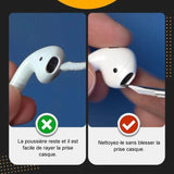Stylo de nettoyage multifonctionnel